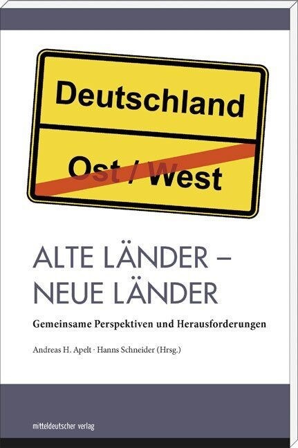 Alte Lander - neue Lander (Paperback)