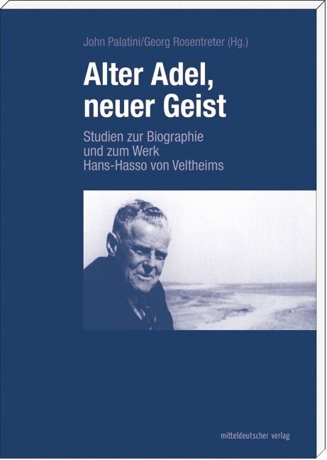 Alter Adel, neuer Geist (Paperback)