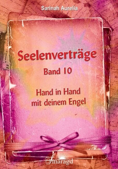 Seelenvertrage. Bd.10 (Paperback)