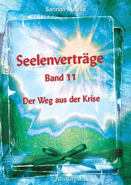 Seelenvertrage. Bd.11 (Paperback)