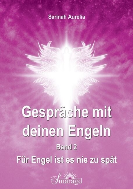 Gesprache mit deinen Engeln. Bd.2 (Paperback)