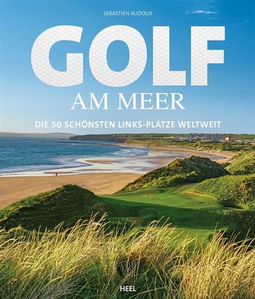 Golf am Meer (Hardcover)