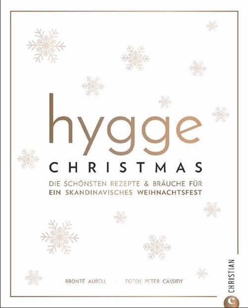 Hygge Christmas (Hardcover)