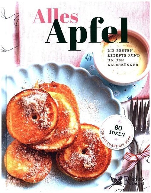 Alles Apfel (Hardcover)