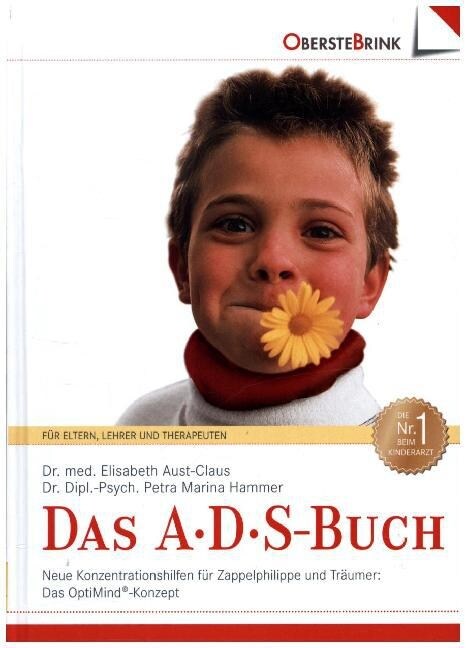 [중고] Das A.D.S-Buch (Hardcover)