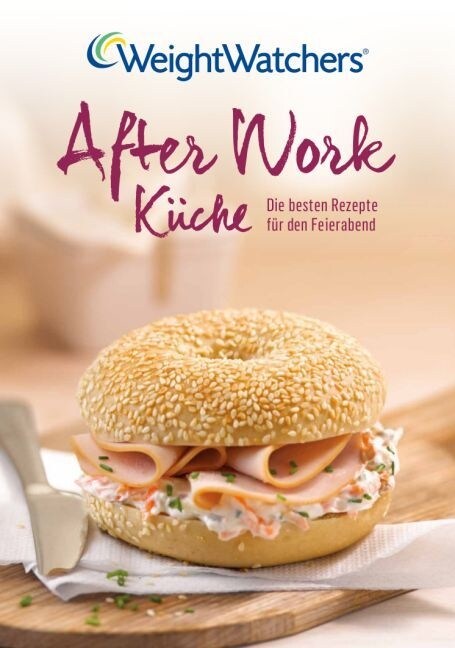 After Work Kuche (Paperback)