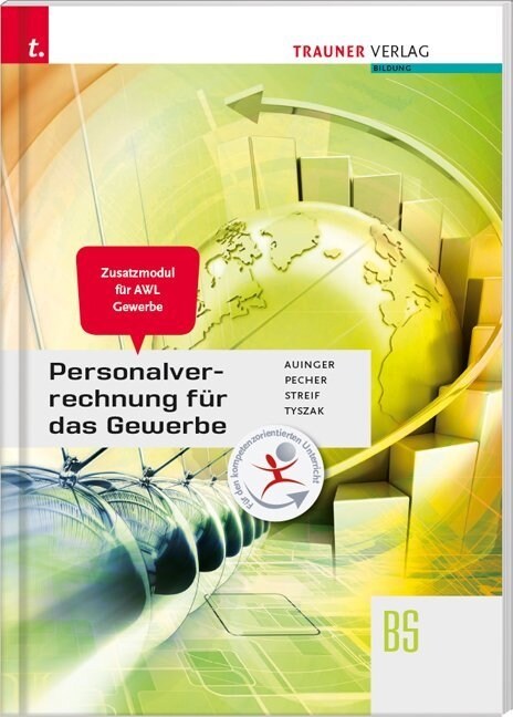 Personalverrechnung fur das Gewerbe (Hardcover)