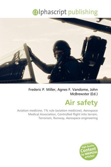 Air safety (Paperback)