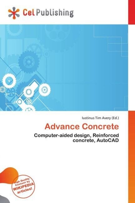 Advance Concrete (Paperback)