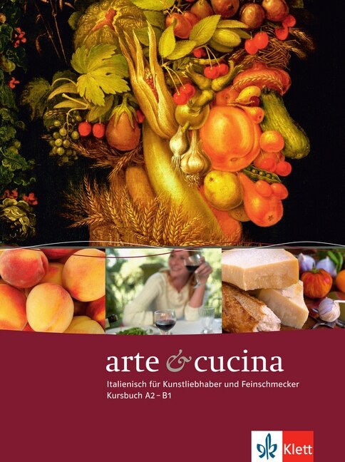 Arte e cucina (Paperback)