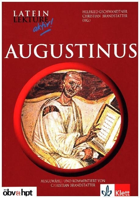 Augustinus (Paperback)