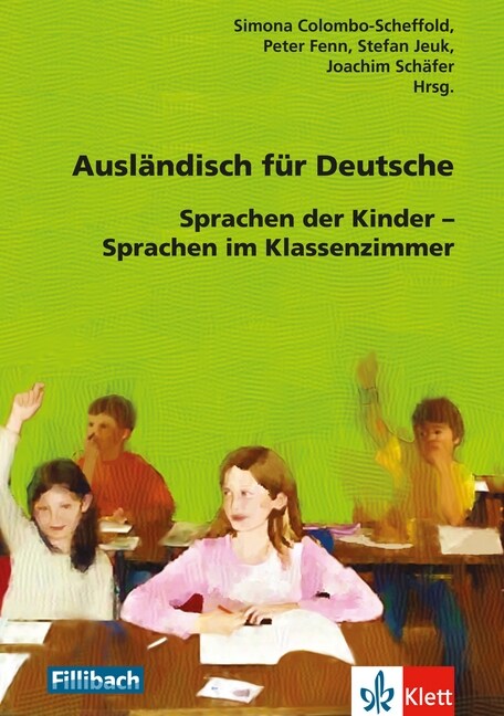 Auslandisch fur Deutsche (Paperback)