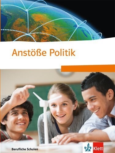 Anstoße Politik - Politische Bildung fur berufliche Schulen (Paperback)