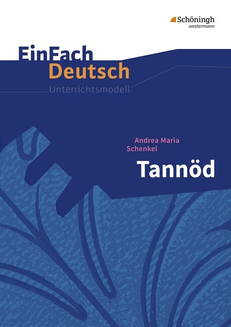 Andrea Maria Schenkel Tannod (Paperback)