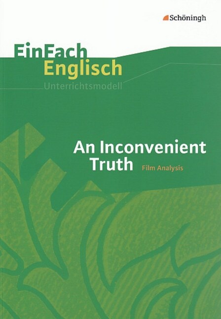 An Inconvenient Truth (Paperback)