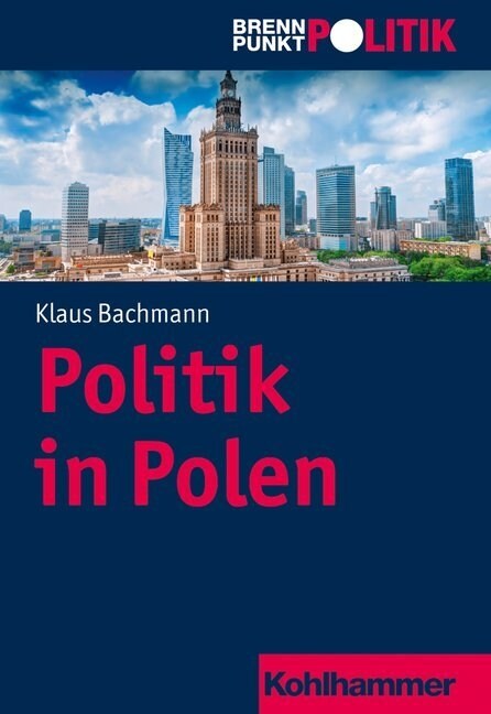 Politik in Polen (Paperback)