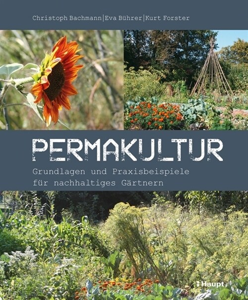 Permakultur (Hardcover)