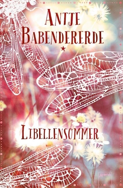 Libellensommer (Paperback)