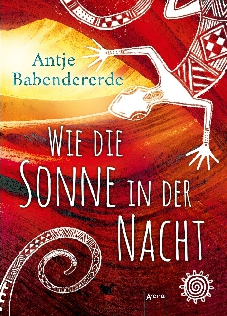 Wie die Sonne in der Nacht (Hardcover)