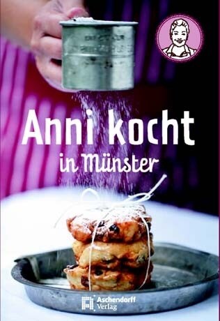 Anni kocht in Munster (Paperback)