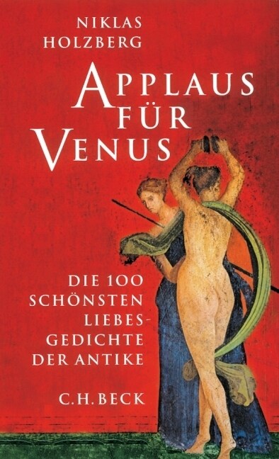 Applaus fur Venus (Hardcover)