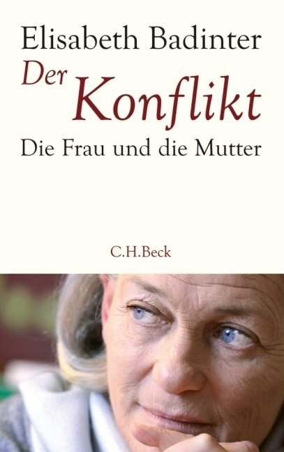 Der Konflikt (Hardcover)