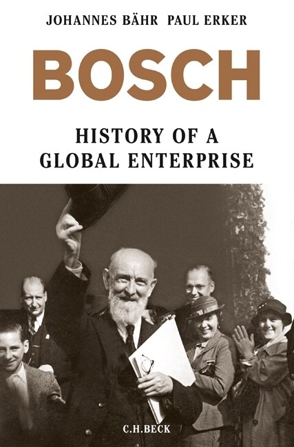 Bosch (Hardcover)