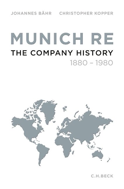 Munich Re (Hardcover)