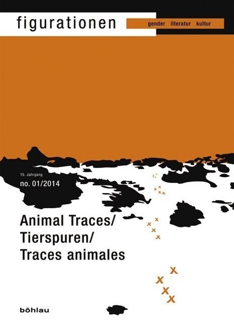 Animal Traces / Tierspuren / Traces animales (Paperback)