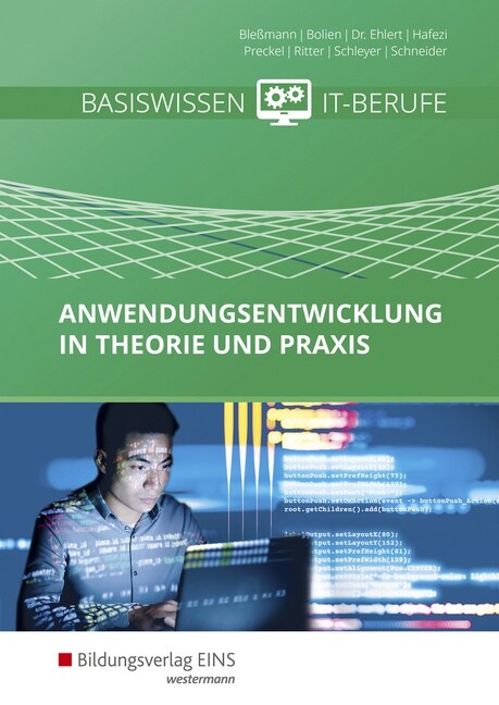 Anwendungsentwicklung in Theorie und Praxis (Paperback)