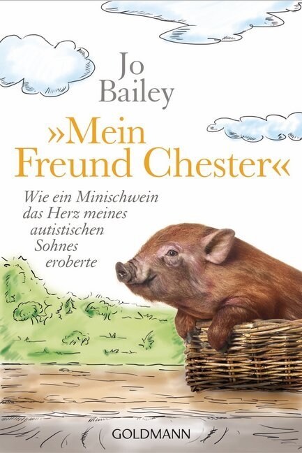 Mein Freund Chester (Paperback)