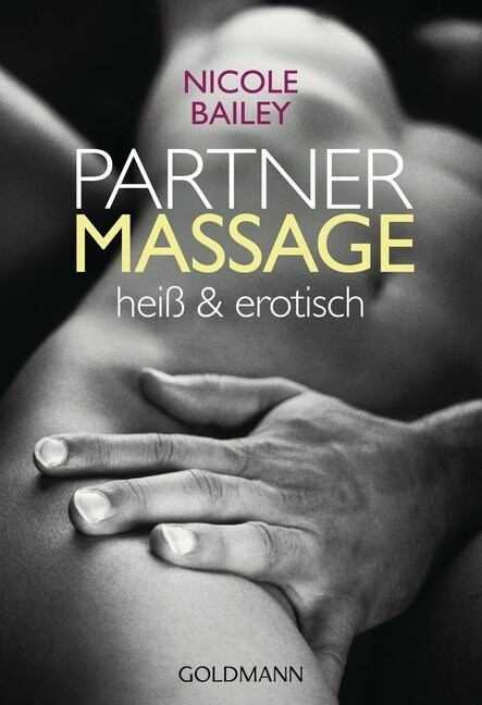 Partnermassage (Paperback)