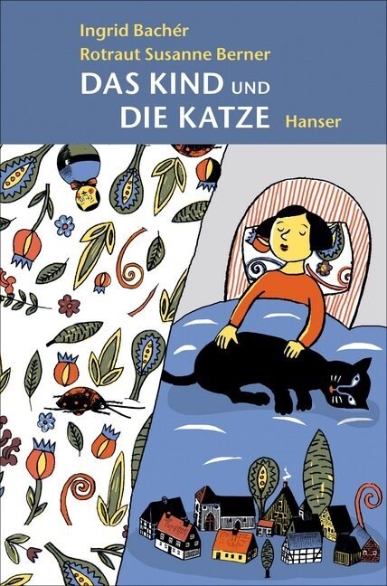 Das Kind und die Katze (Hardcover)