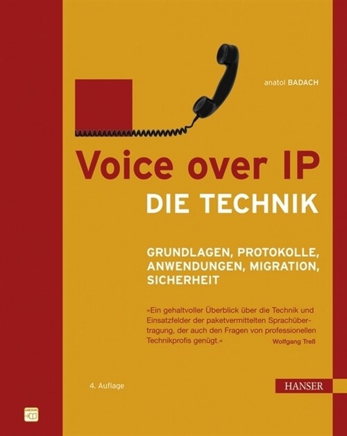 Voice over IP - Die Technik (WW)