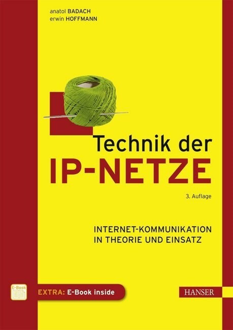 Technik der IP-Netze (WW)