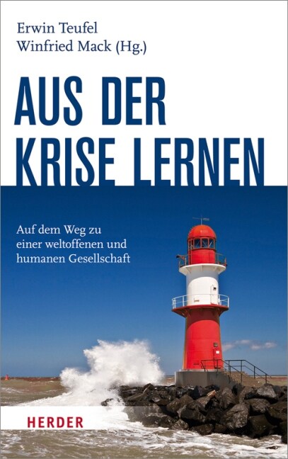 Aus der Krise lernen (Hardcover)