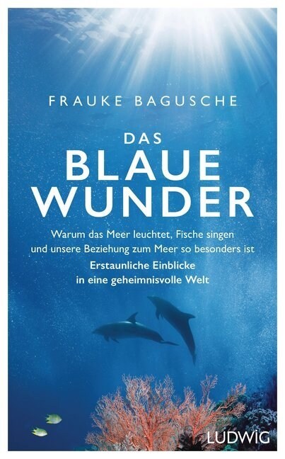 Das blaue Wunder (Hardcover)