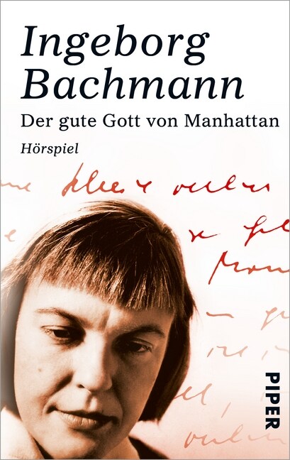 Der gute Gott von Manhattan (Paperback)