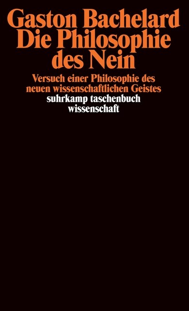 Die Philosophie des Nein (Paperback)