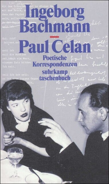 Poetische Korrespondenzen (Paperback)
