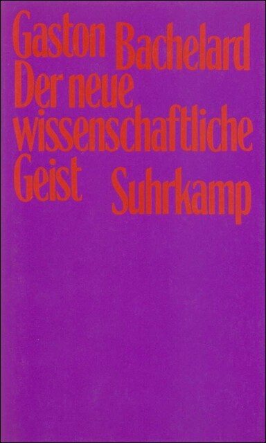 Der neue wissenschaftliche Geist (Hardcover)