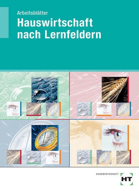 Arbeitsblatter zu Hauswirtschaft nach Lernfeldern (Paperback)