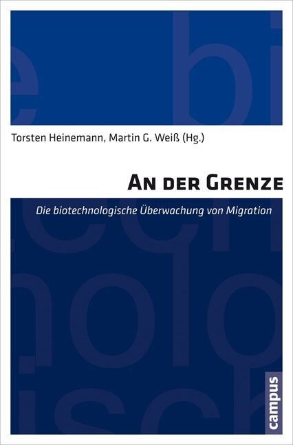 An der Grenze (Paperback)