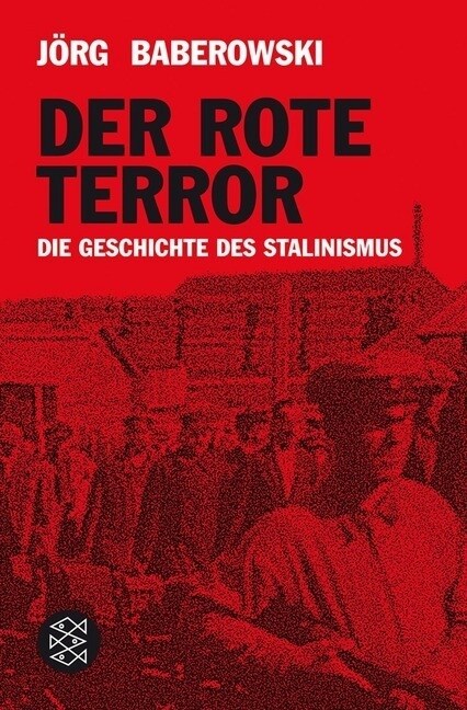 Der rote Terror (Paperback)