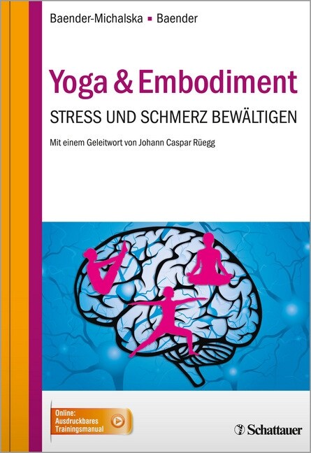 Yoga & Embodiment (WW)