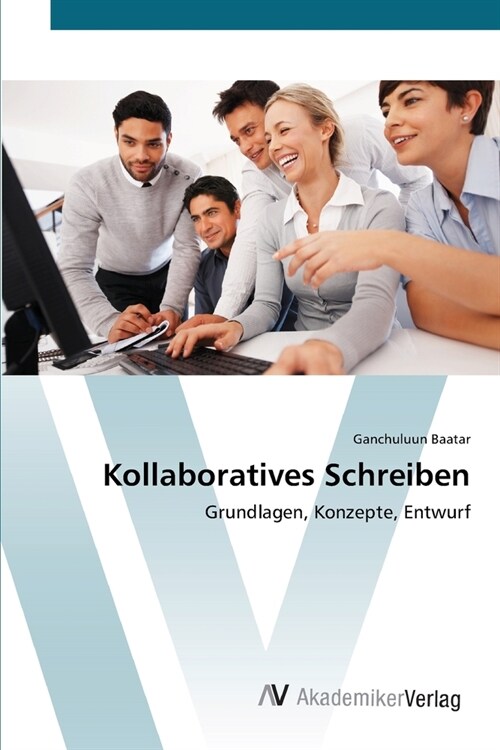 Kollaboratives Schreiben (Paperback)