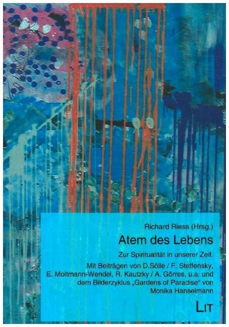 Atem des Lebens (Paperback)