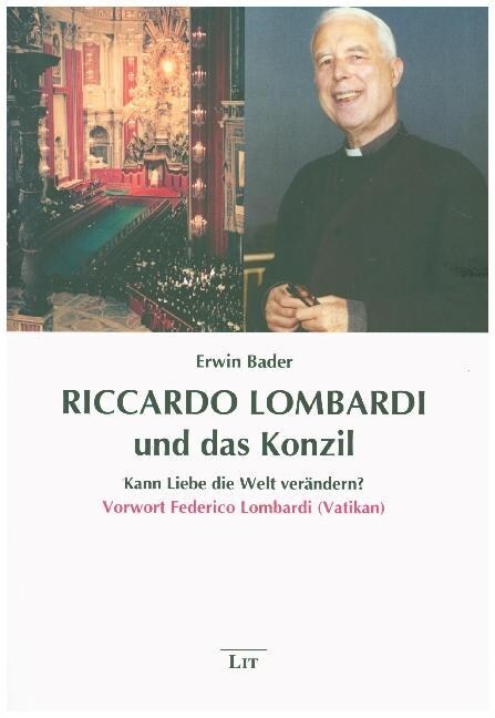 Riccardo Lombardi und das Konzil (Paperback)