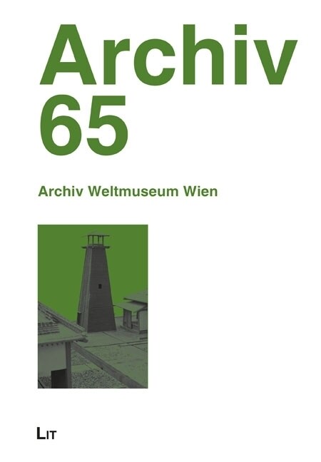 Archiv. Bd.65 (Paperback)
