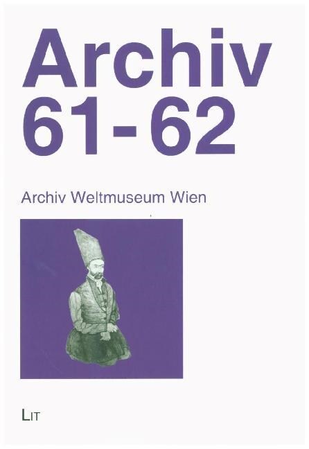 Archiv 61-62 (Paperback)